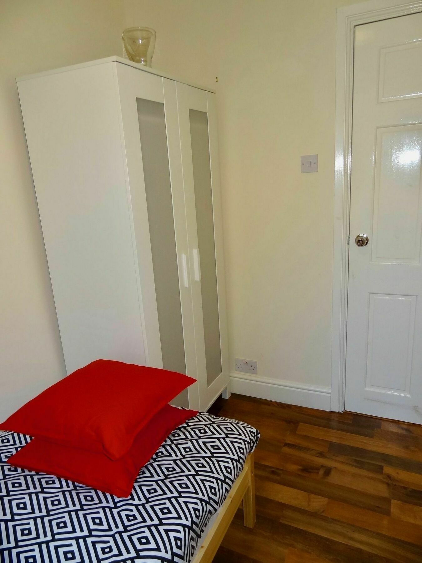 Seven Hills Home Stay Шеффілд Екстер'єр фото