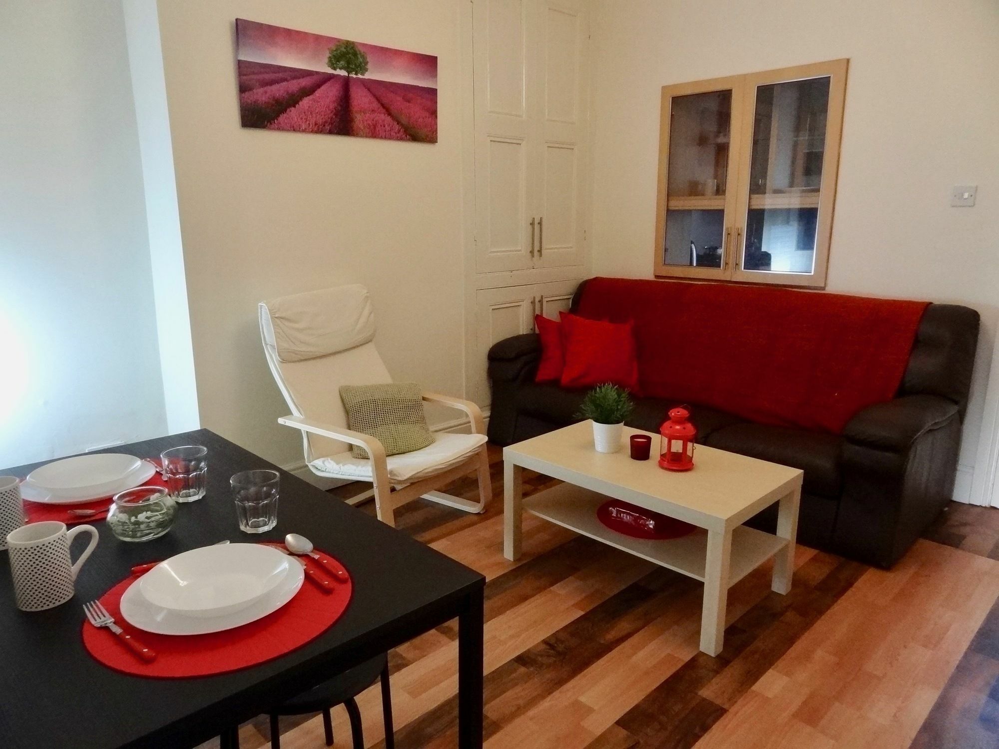 Seven Hills Home Stay Шеффілд Екстер'єр фото