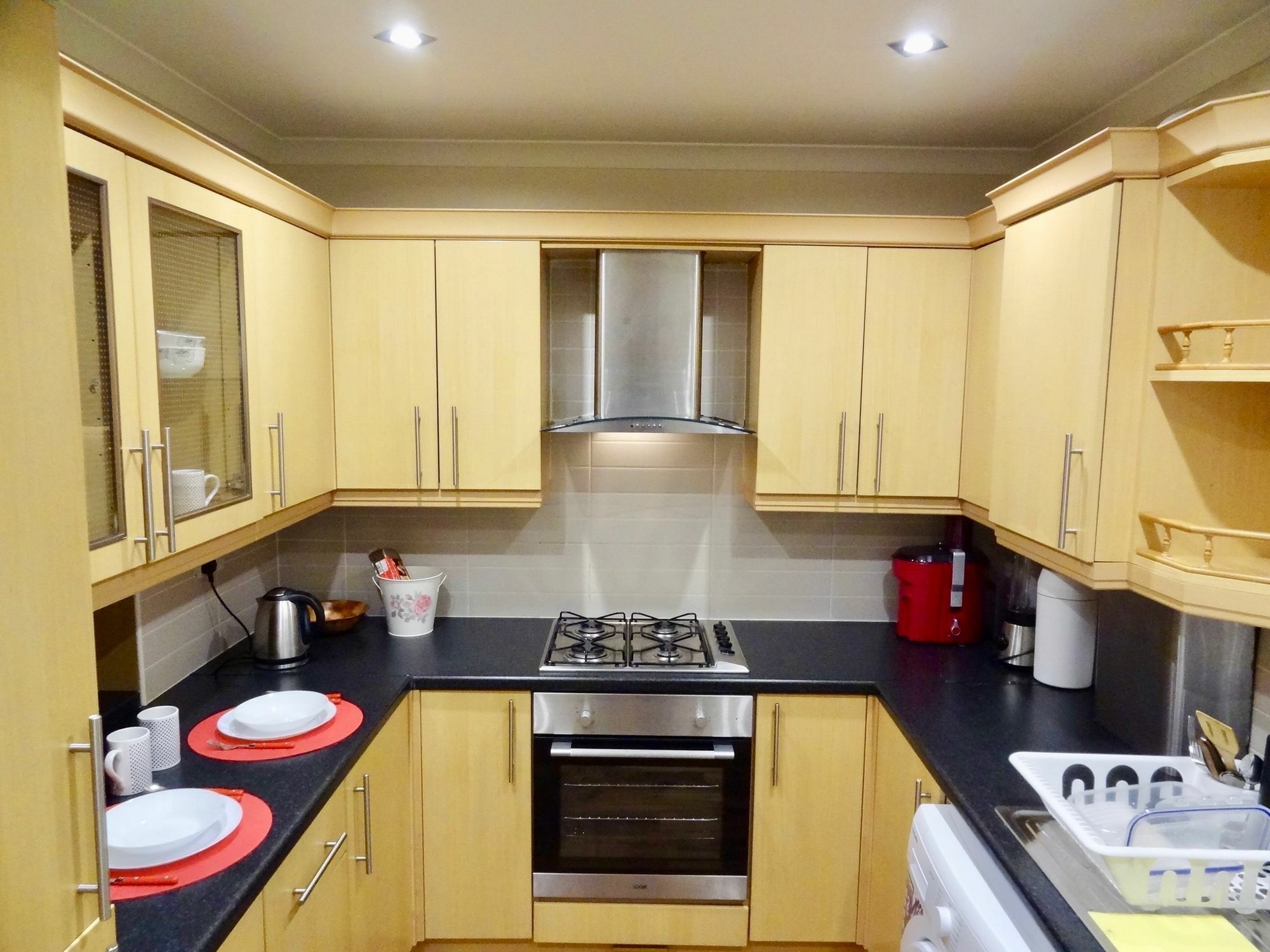Seven Hills Home Stay Шеффілд Екстер'єр фото